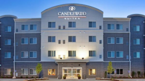 Отель Candlewood Suites Kearney, an IHG Hotel  Карни